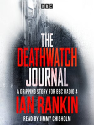 cover image of The Deathwatch Journal